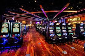Kometa Casino