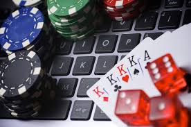 Онлайн казино Casino Aurora